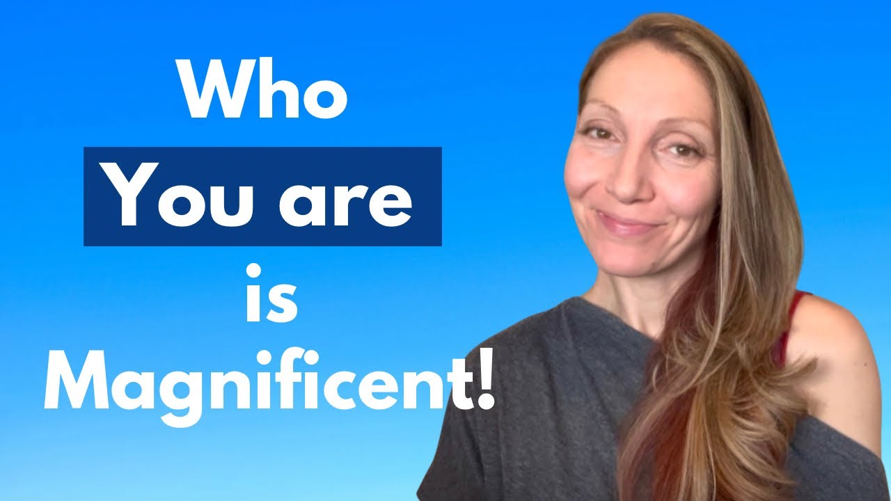 Living Your Authentic Truth as a Highly Sensitive Person (HSP)