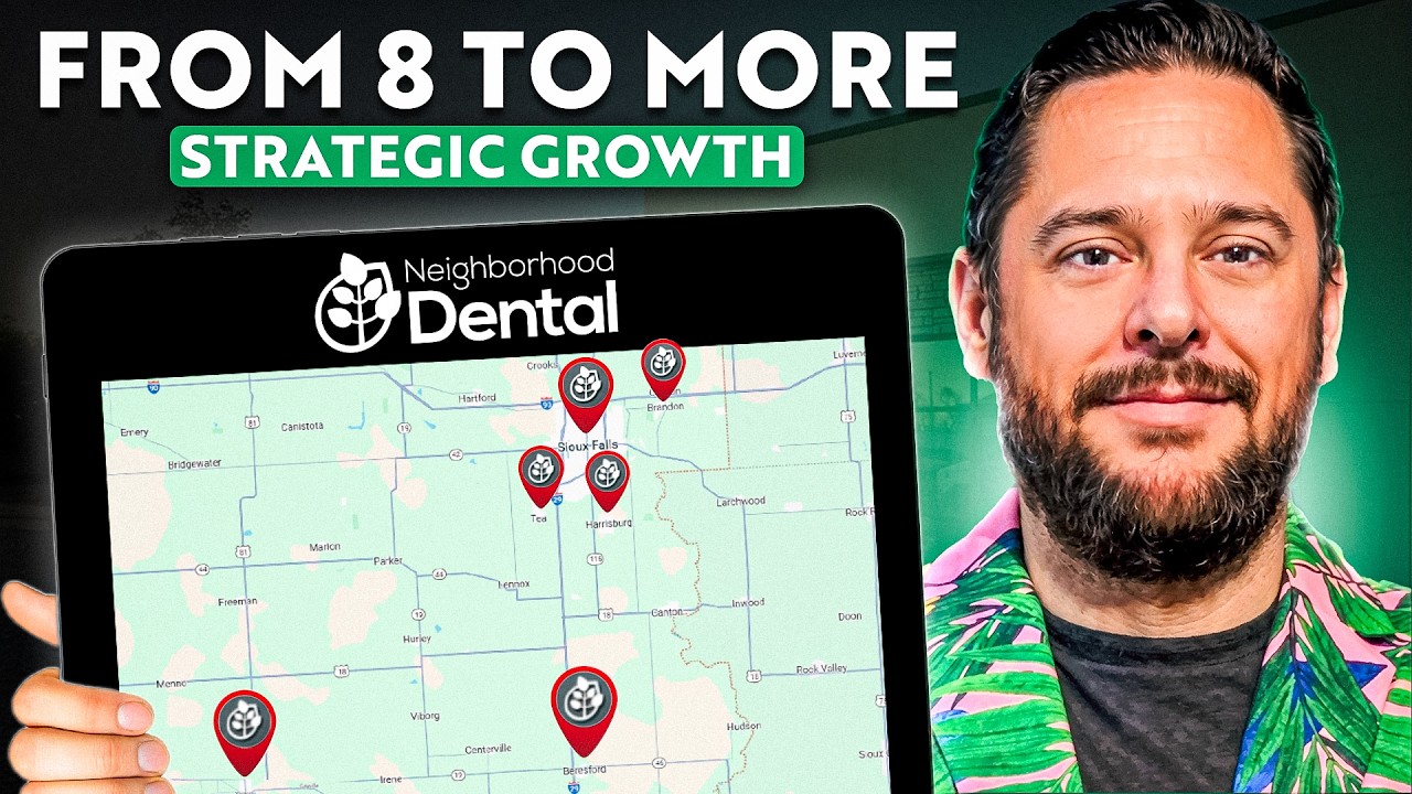 Why Most Dental Marketing Fails &mdash; and What Actually Works