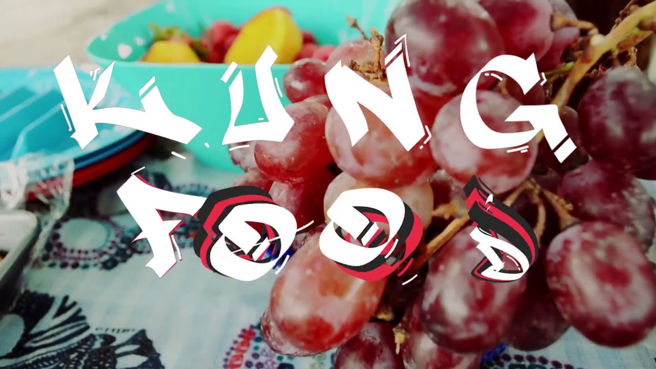 Ephniko - Kung Food