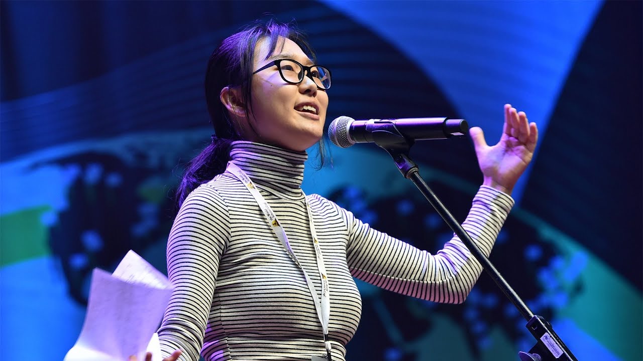 World Scholar's Cup Kuala Lumpur Global Round 2018: Sr. Debate Showcase