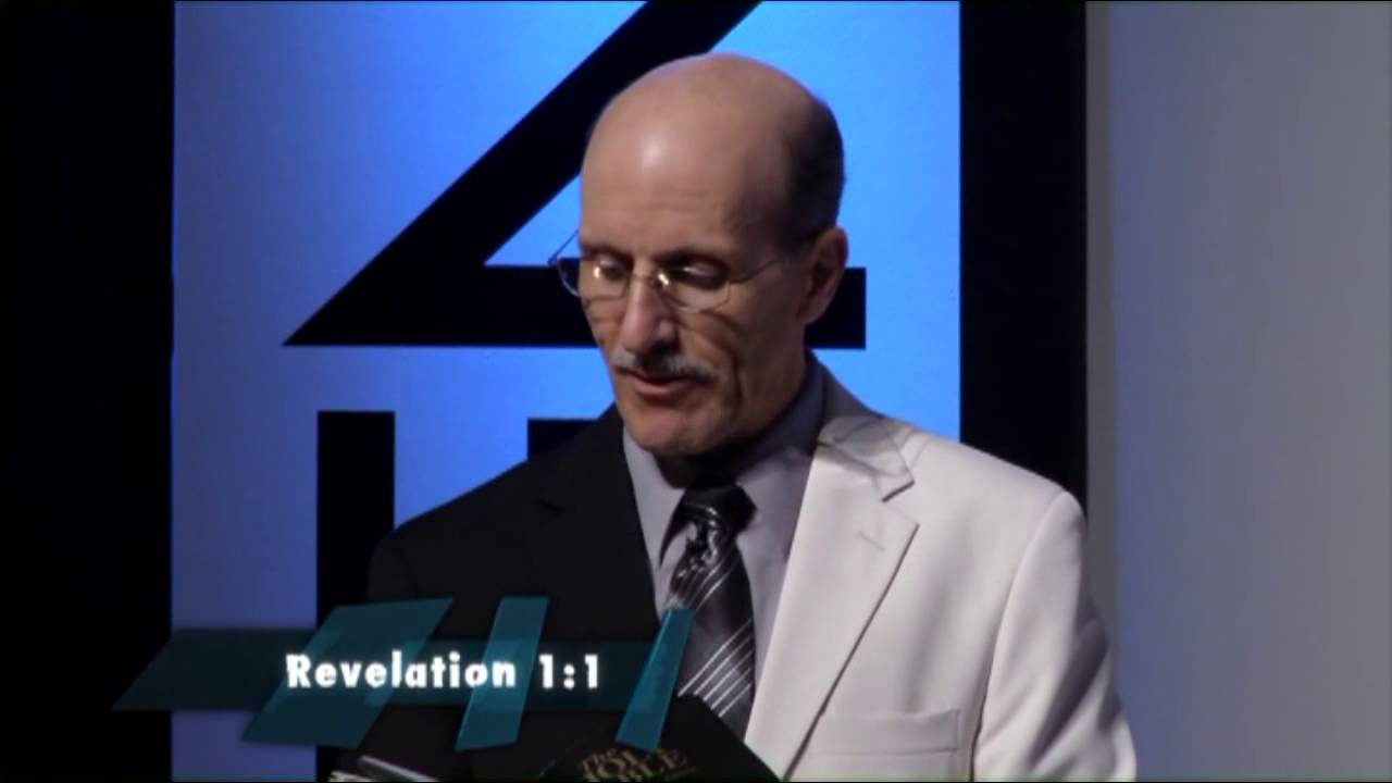Second Coming - Rapture 3/5 Doctrines that Divide, Doug Batchelor