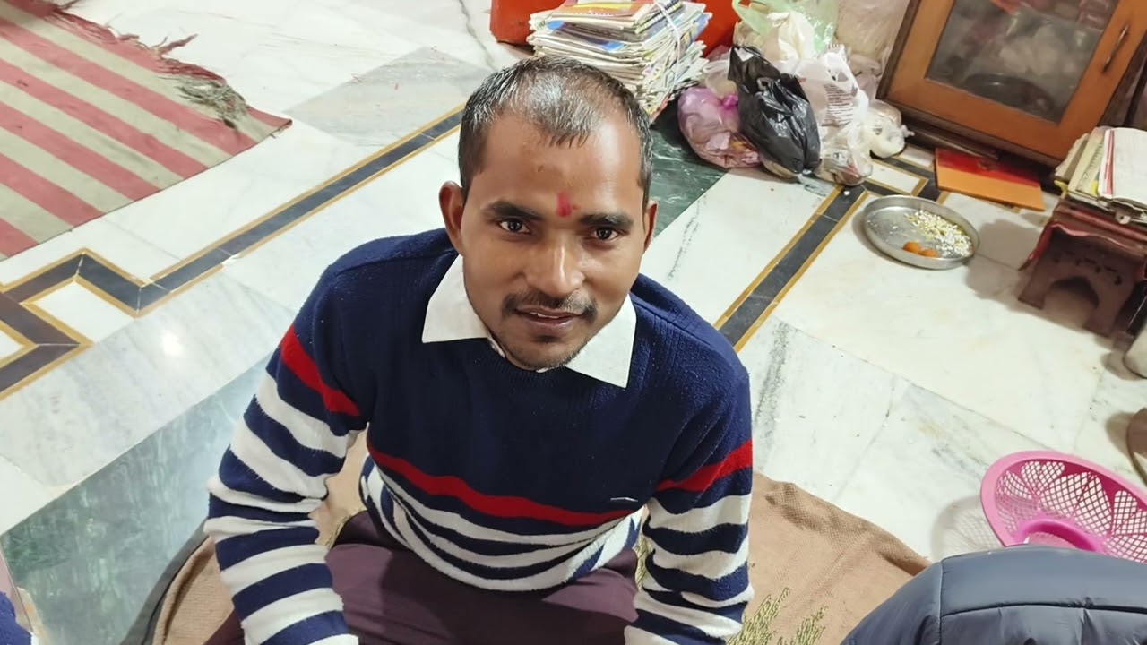 मां कामाख्या धाम मन्दिर का अद्भुत चमत्कार #