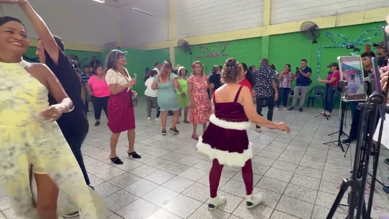 Yajaira navideña 