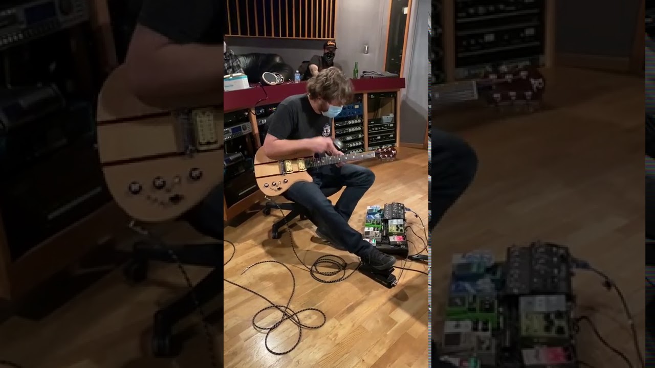 Homeskoolin&rsquo; Session Update &ldquo;Controlled Garage Rock&rdquo;