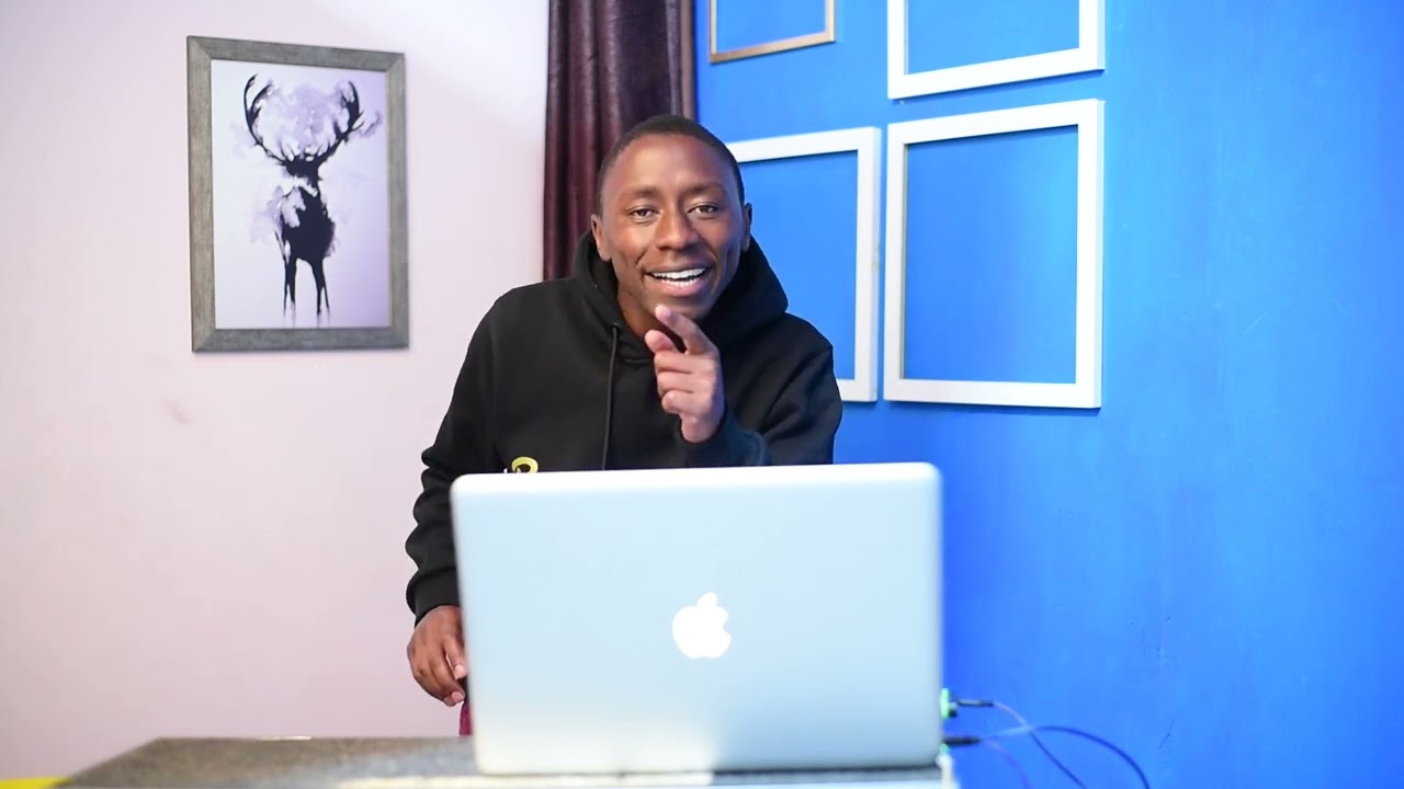 Dj Singa Old School Kalenjin Music Mix