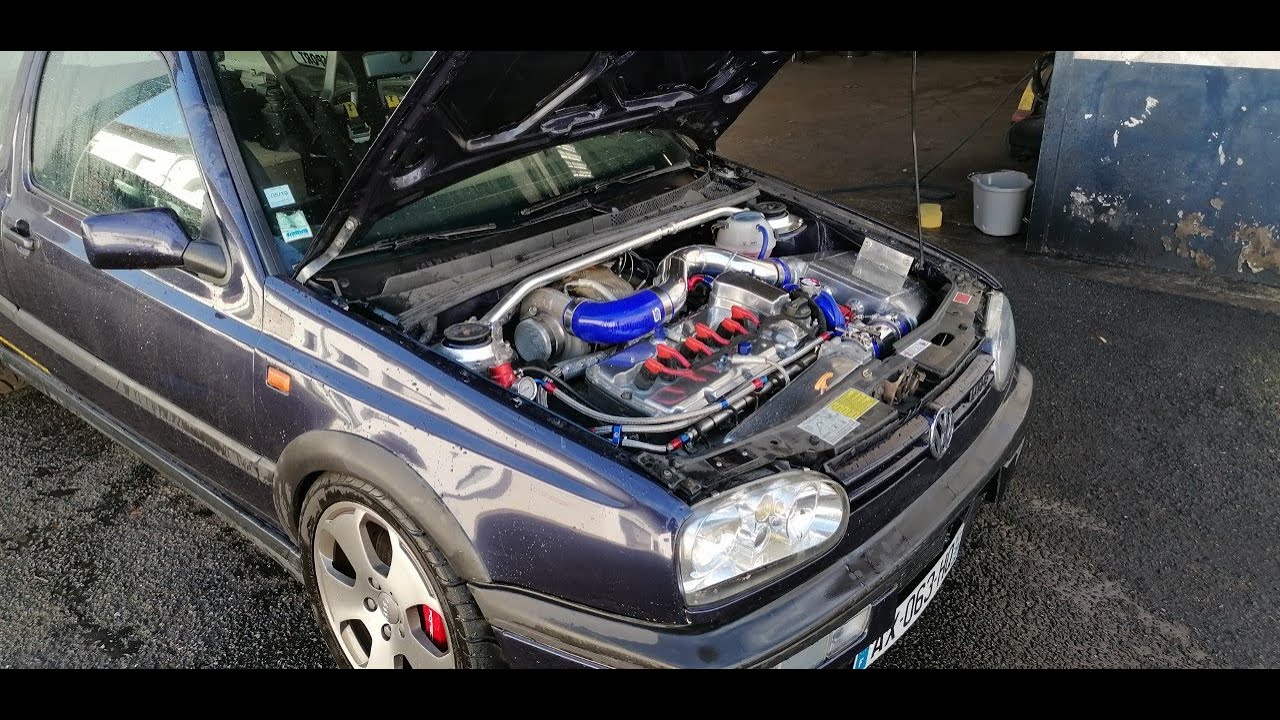 vr6 turbo 600+++  700nm