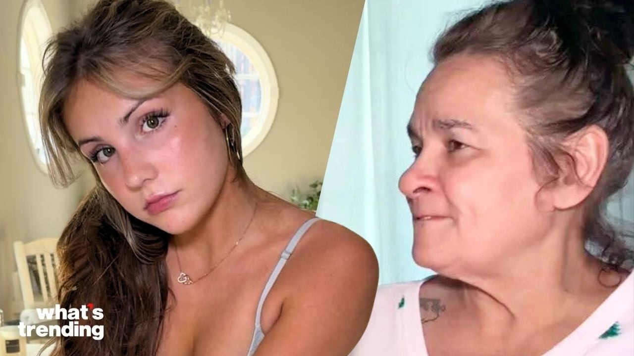 Piper Rockelle's $3 Million OnlyFans Move Has Her Grandma's Approval | Is She Right?