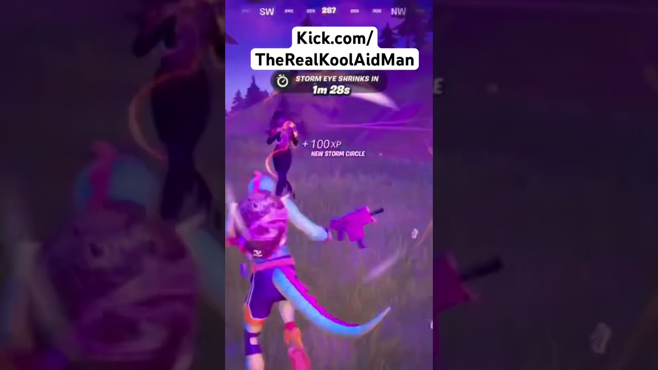 Road To 150 Subscribers #fortnite #youtubeshorts #trending #therealkoolaidman #thekoolaidgammers
