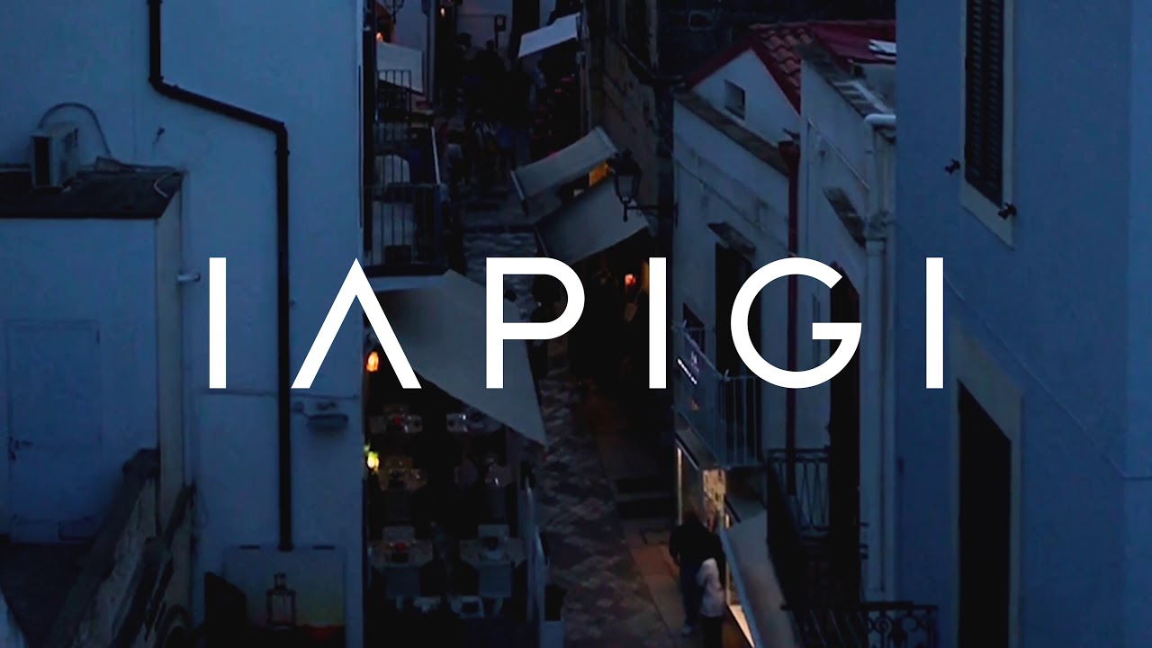 iapigi - coming soon