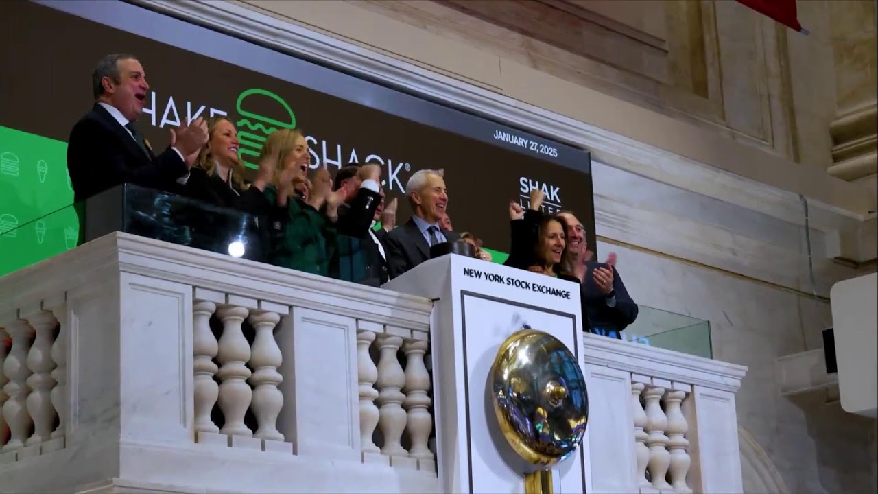 Сегодня на NYSE Live | Компания Madison Air, поставщик решений для вентиляции, открыла церемонию ...