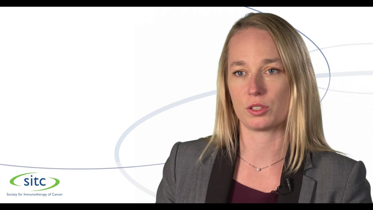 Faces of the Forward Fund: Stefani Spranger, PhD