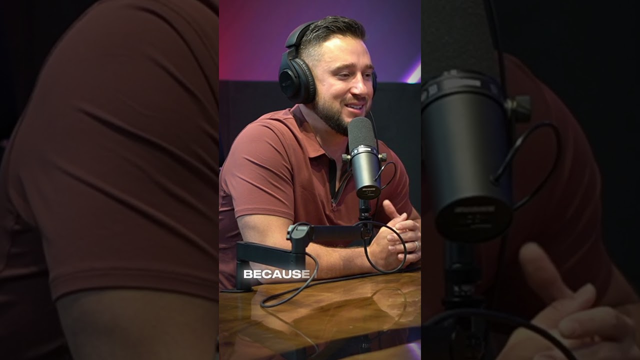 Being RICH & ANONYMOUS! #podcast