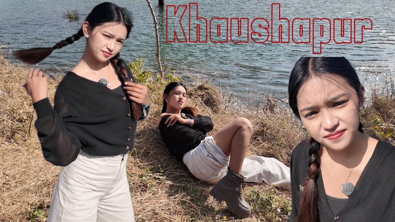 हराउदा हराउदै पुगियो ठाउॅंमा Ghost को Reality out🫣