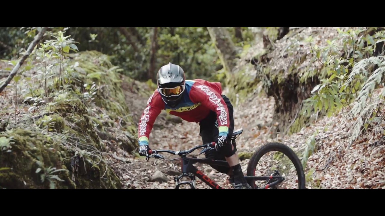 EWS Madeira Film Festival: Four Corners