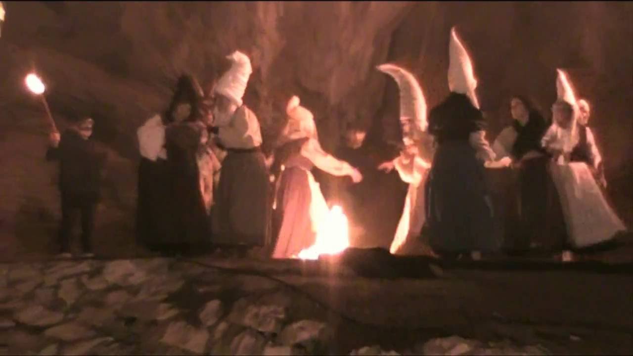 AKELARRE ZUGARRAMURDI