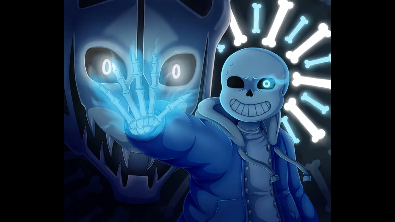 Undertale - Megalovania