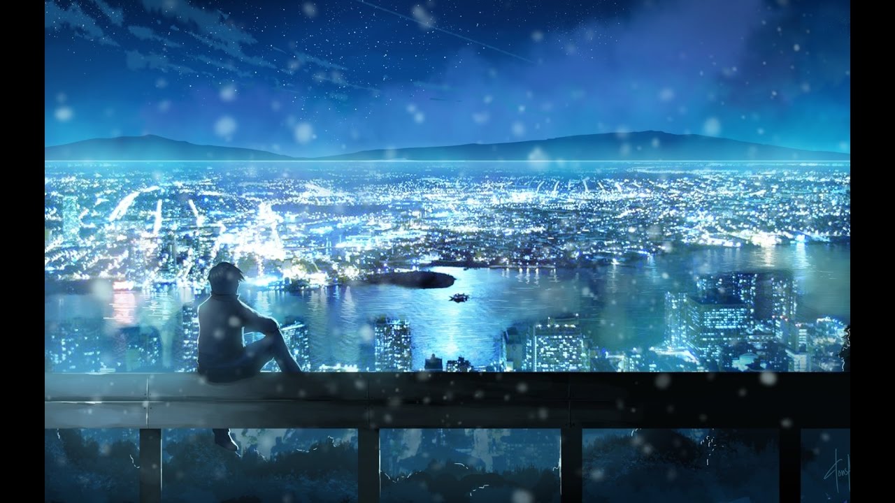Nightcore -- I Don't Want to Miss a Thing