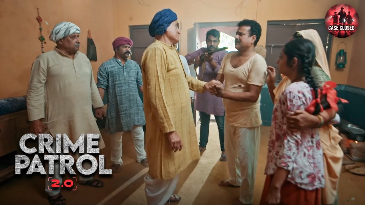 उत्पीड़न के खिलाफ़ उठती नई पीढ़ी की आवाज़ | Best Of Crime Patrol| New 2025