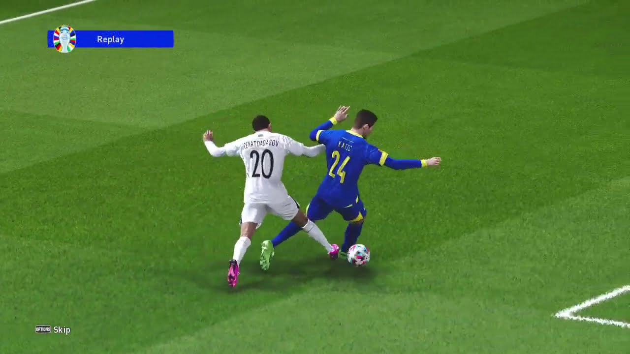  EURO CHAMPIONSHIP Bosnia Q Herzegovina vs Azerbaijan (Group B/3rd Round) SRPSKI KOMENTATROR