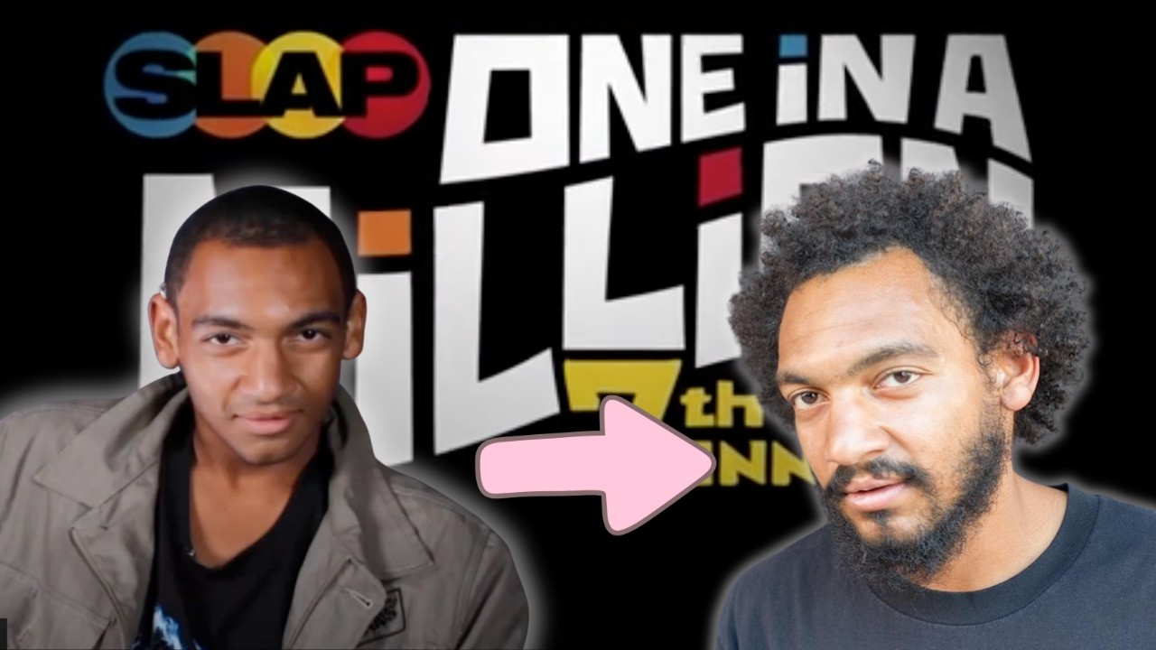 Slap OIAM - Where Are They Now?