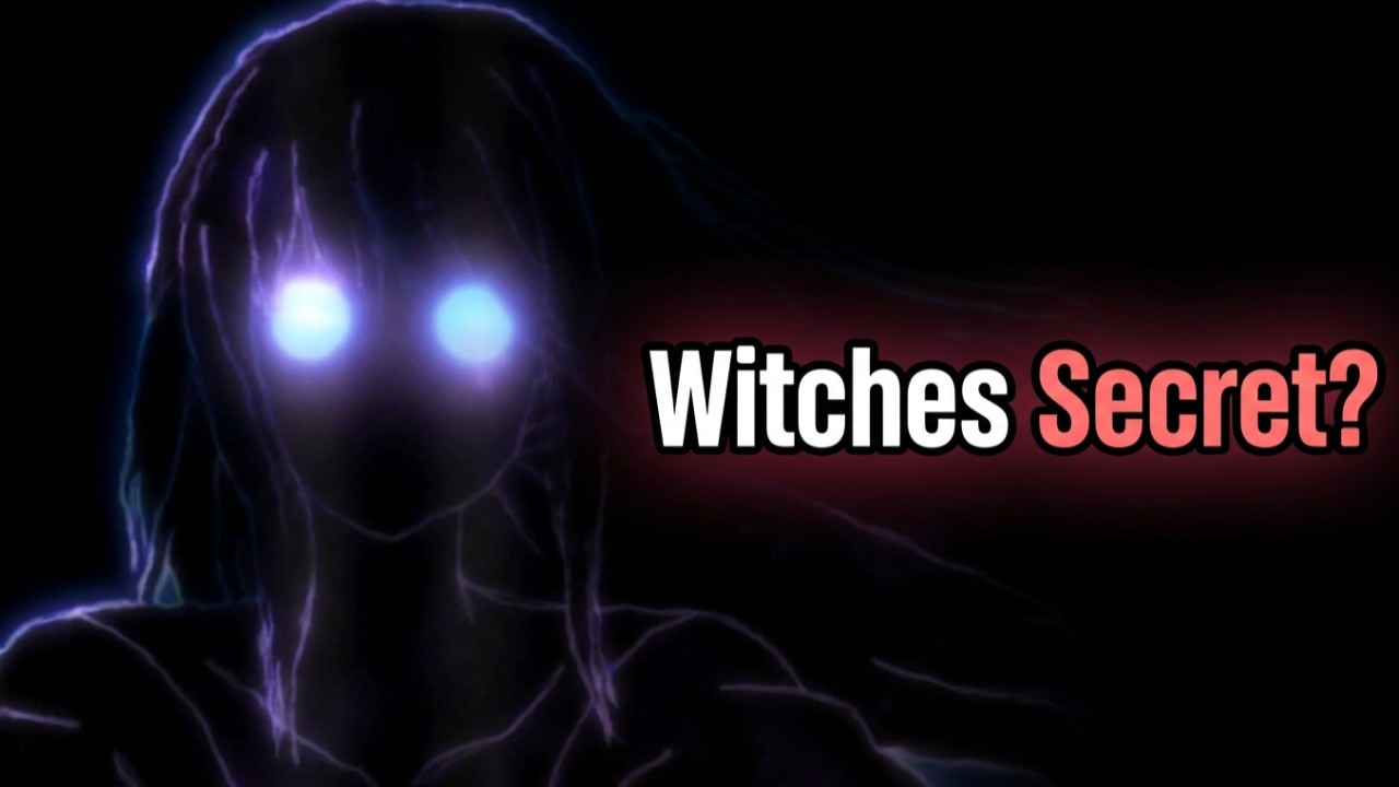 Every Witch From Re:Zero Explained