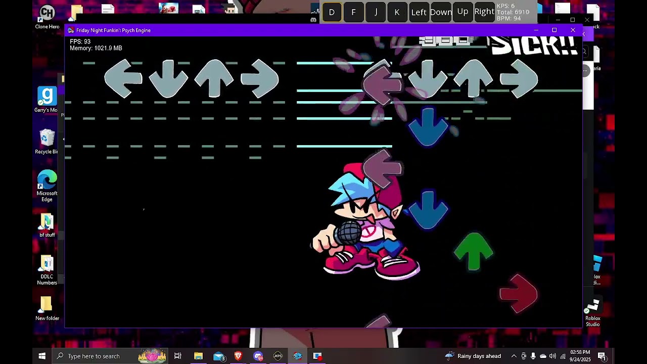 (90) Soulless 4 un-nerfed 90.8% Double keyboard setup