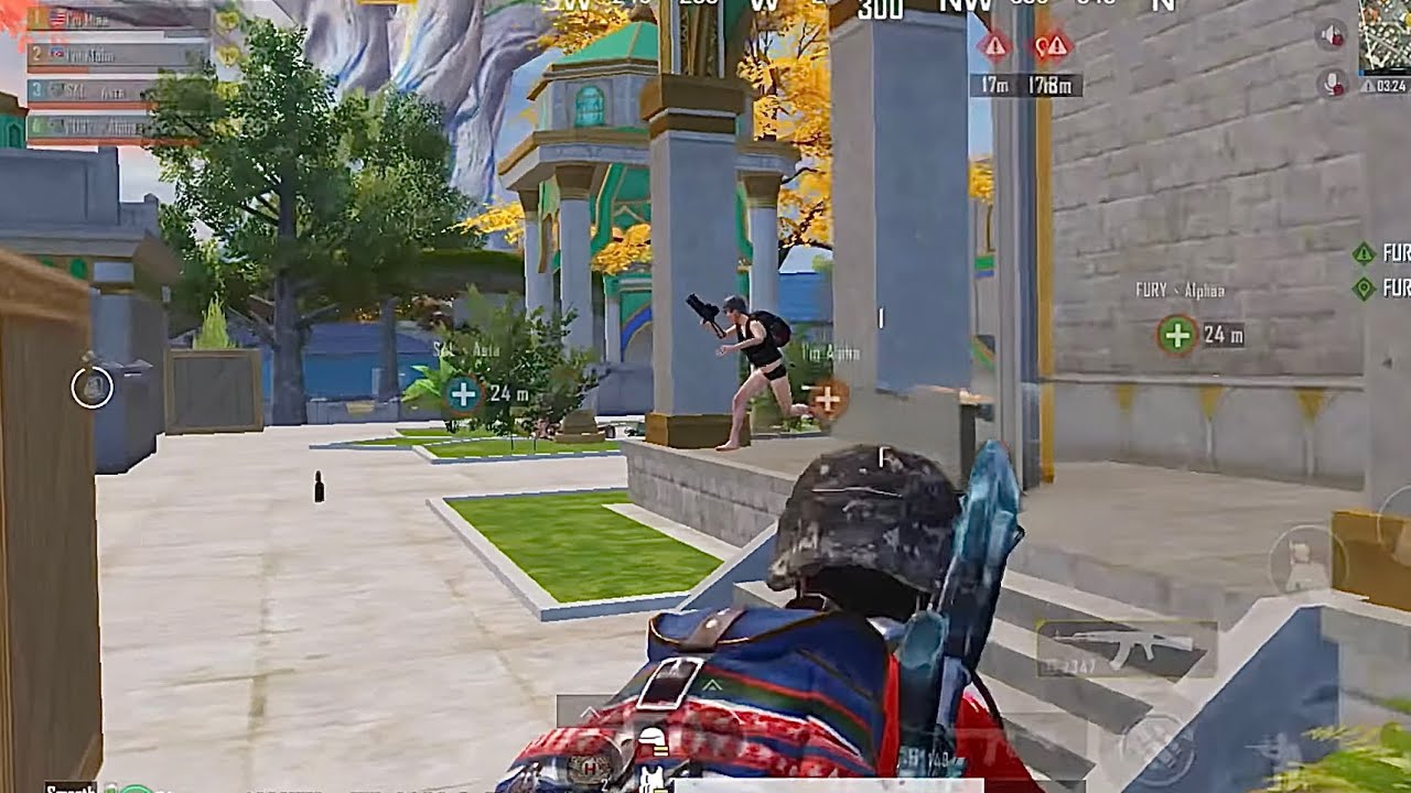 EKIBI VURDULAR INTIKAM ALDIM😡PUBG MOBILE
