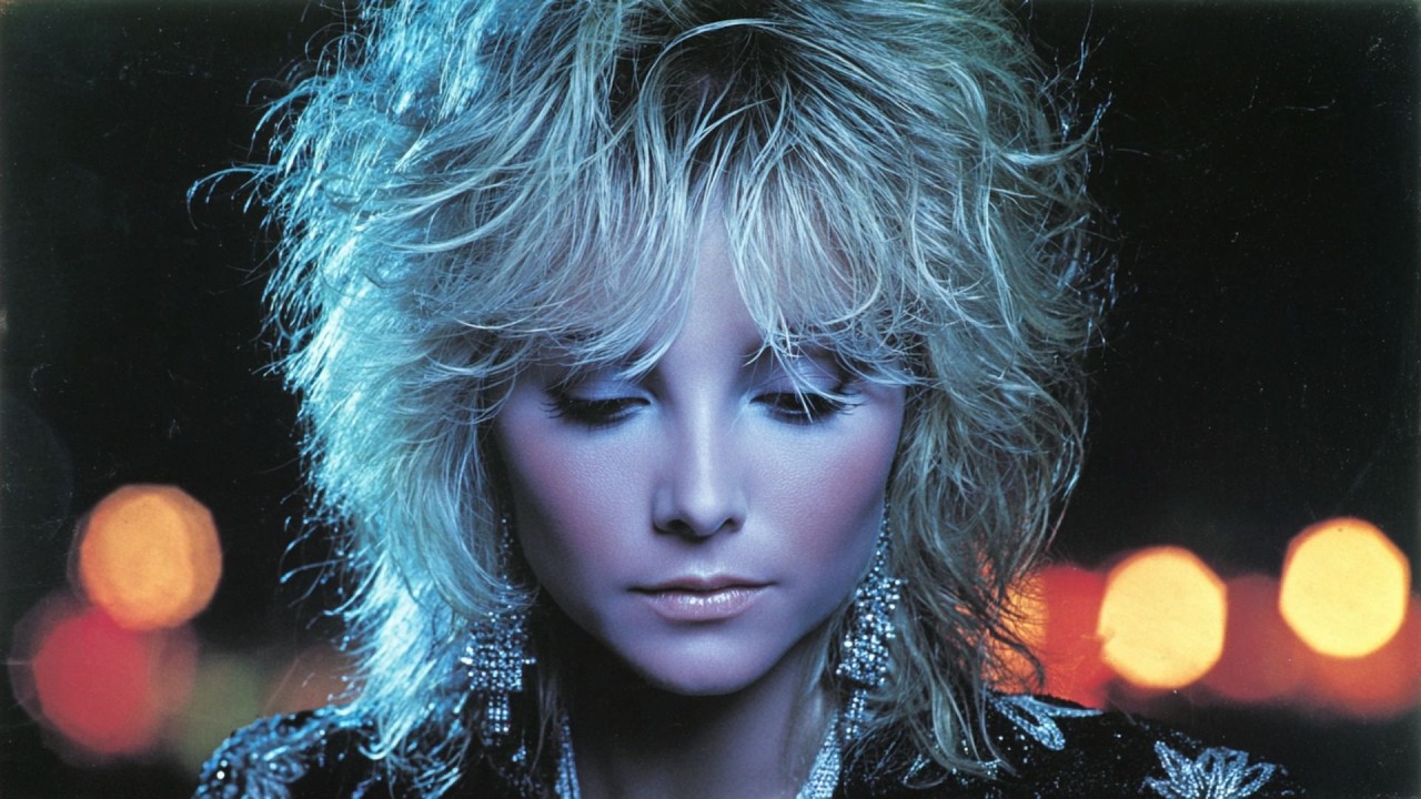 Wicked Wenches - Diamond Blonde | 80s/90s Glam Rock / Power Ballad of Love | Heartfelt Anthem