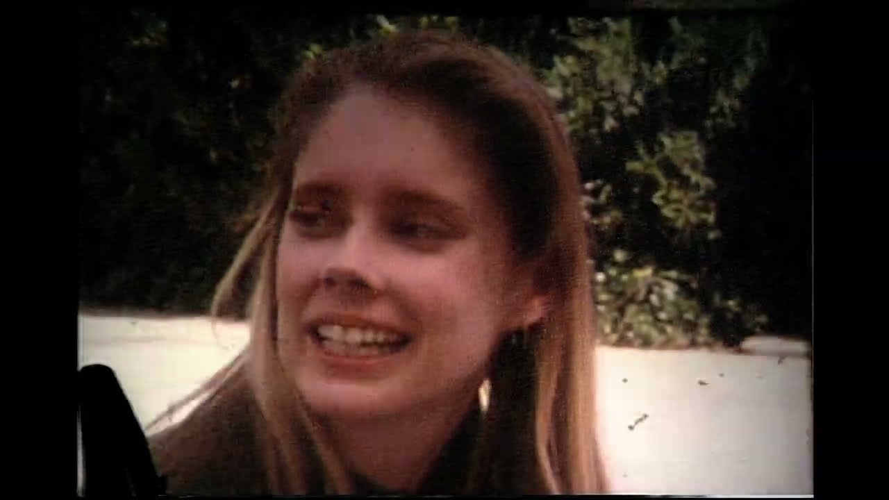 Sing Your Life - student film by Kris McHale (1992)