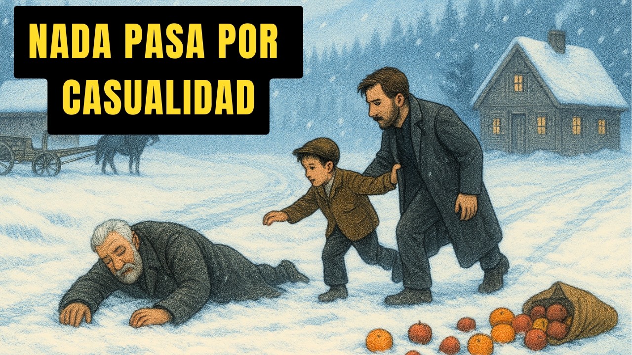 Esta Historia Te Prueba Que Dios Aún Tiene Un Propósito Para Tu Vida