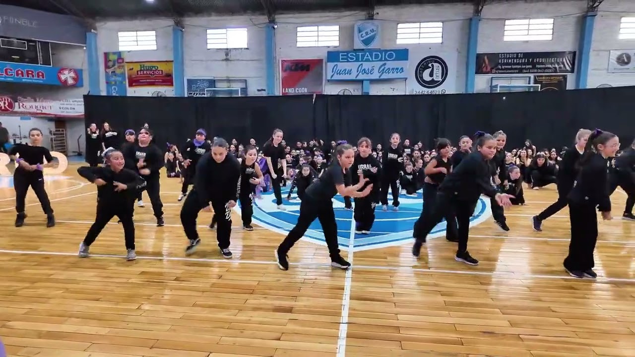 INTENSAMENTE- INFANTILES