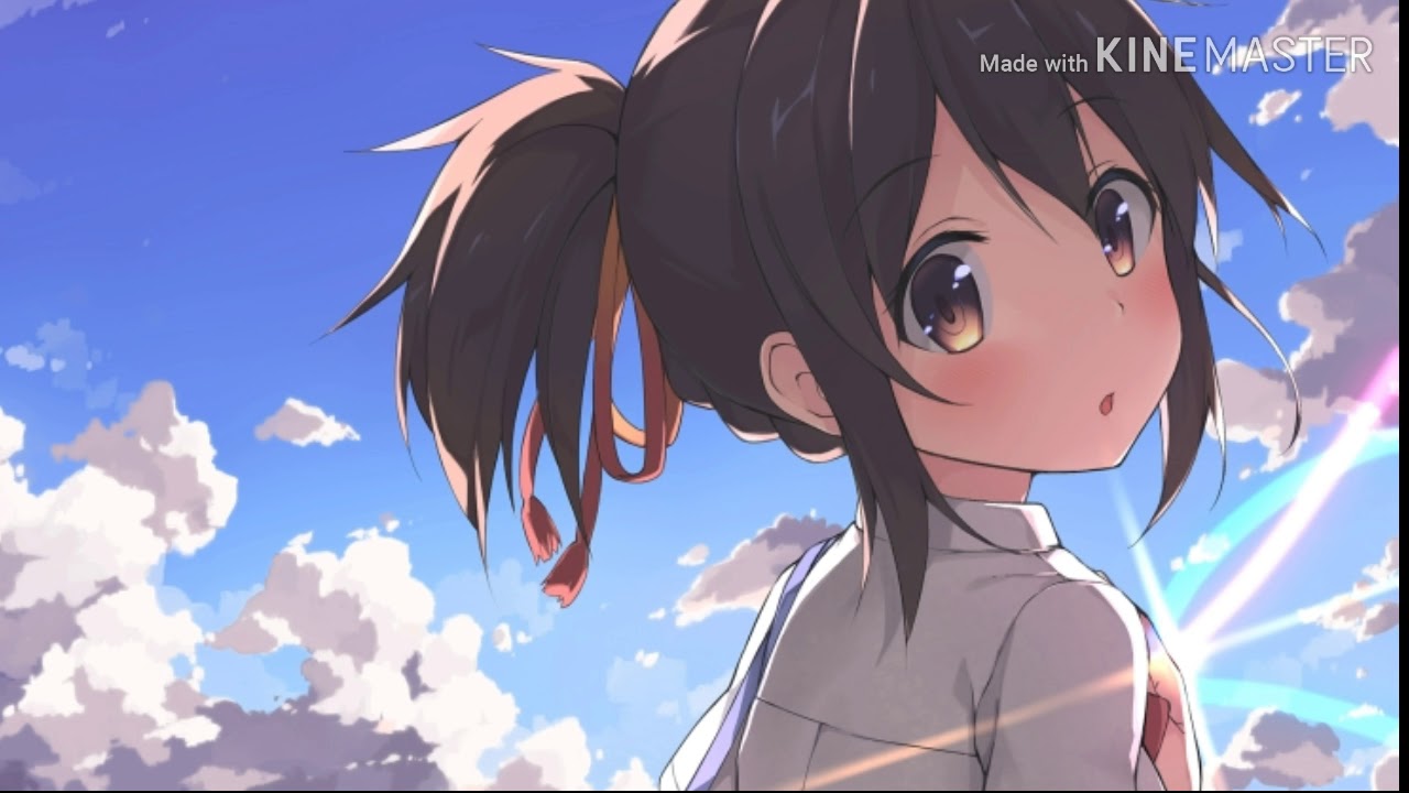 Nightcore La Di Da