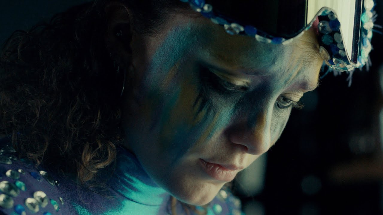 Natatorium &ndash; trailer | IFFR 2024