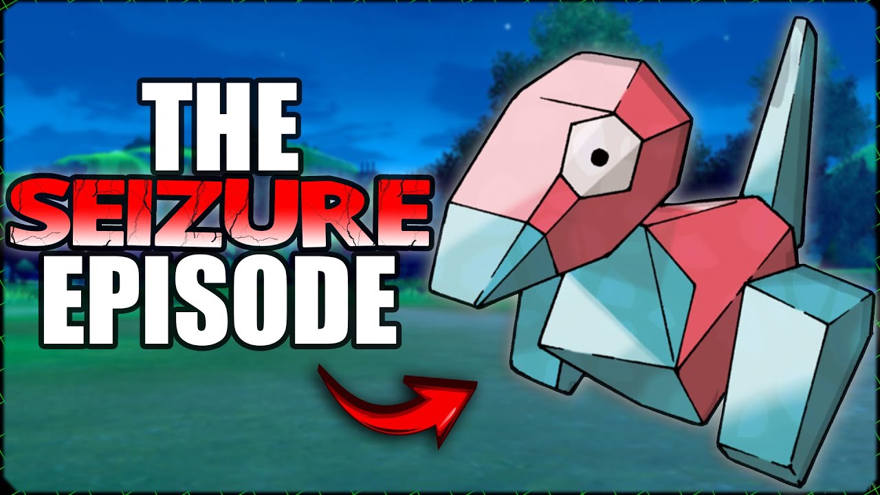 POKEMON SHOCK: The TRAGIC Story About The DARKEST DAY In Pokemon History