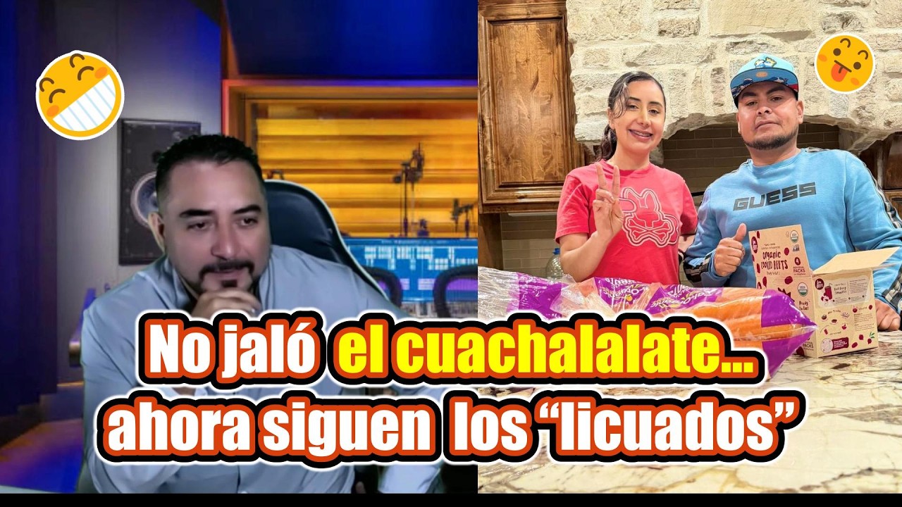 ¡JOSE TORRES CAE EN SU PROPIA MENTIRA! 😱🔥