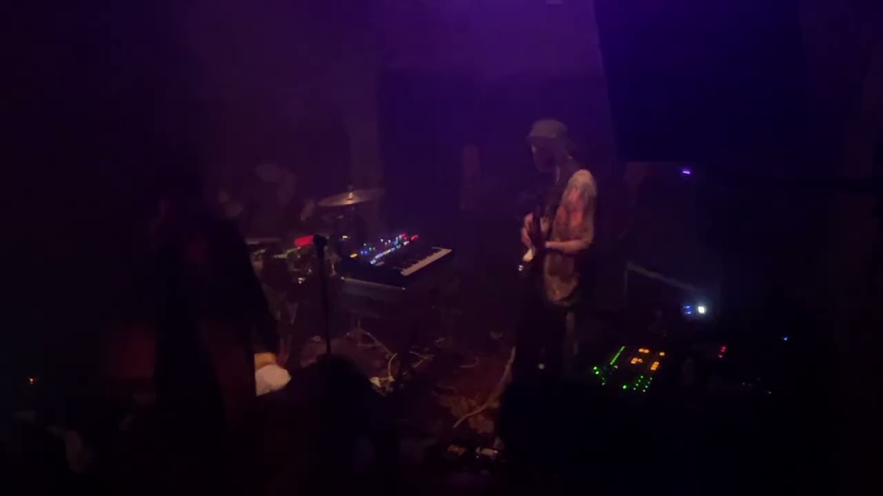 Liebesfabrik @ A Festival 2023 DAS GÜNTHER