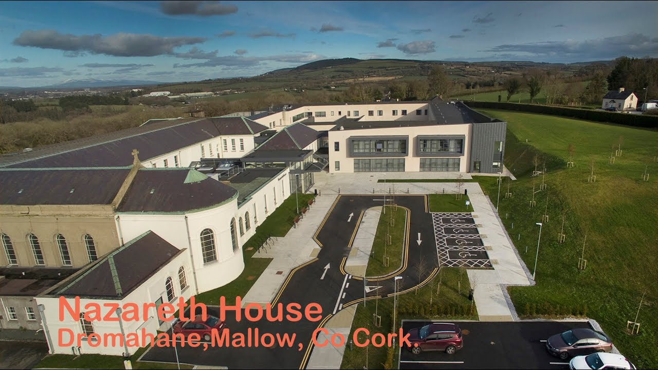 NAZARETH CARE MALLOW CO CORK