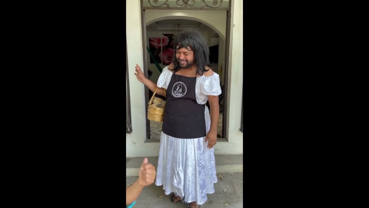 Pura &ntilde;onga - Henry Carrera con Tico Mendoza