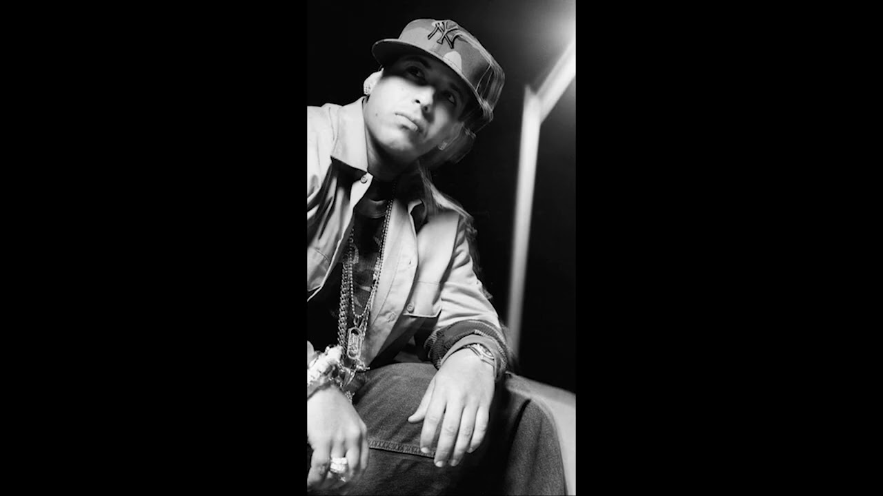Daddy Yankee ❌ J Alvarez ❌ Musicologo type beat | 