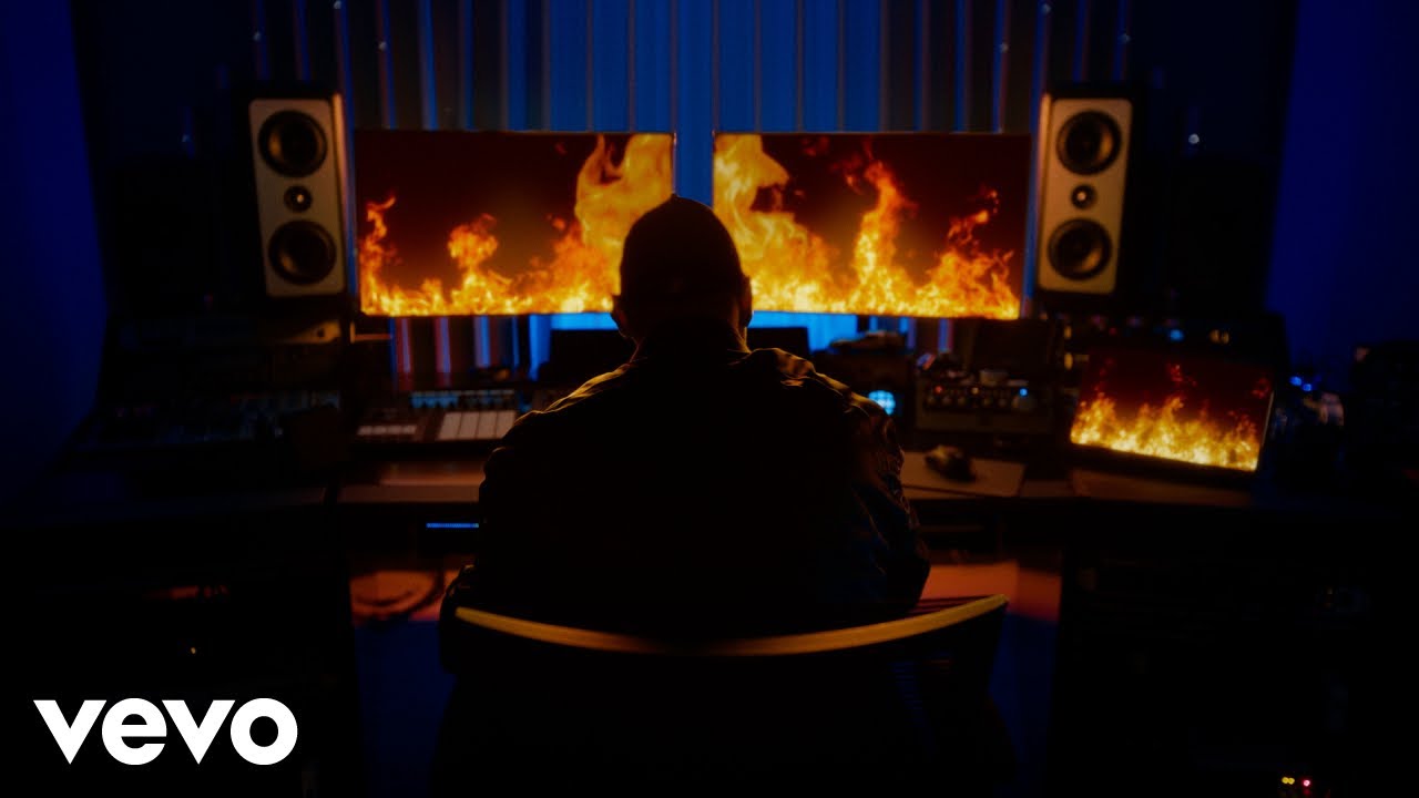 Fabri Fibra - Figlio (Official Visual Video)