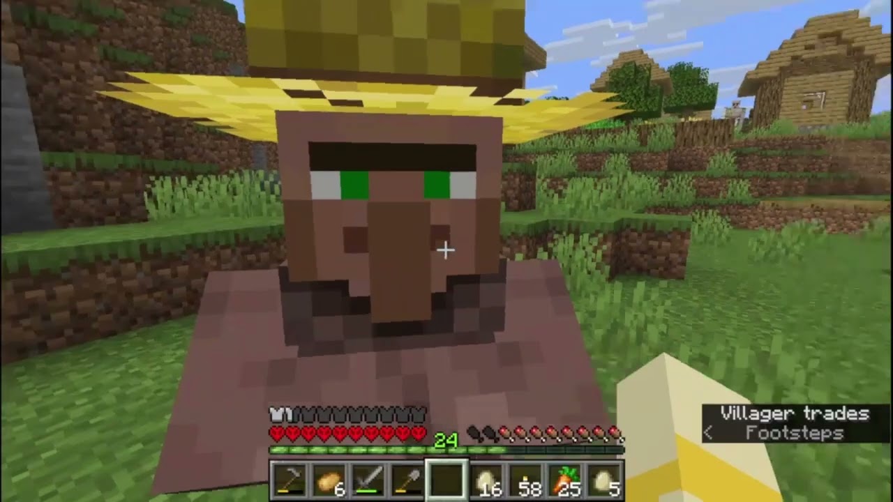 Minecraft Hardcore Ep 31 Final