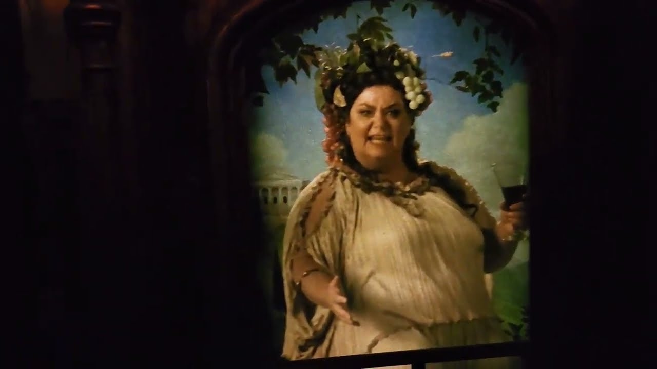 Harry Potter And The Forbidden Journey Full Ride  Through POV And Queue May 2024