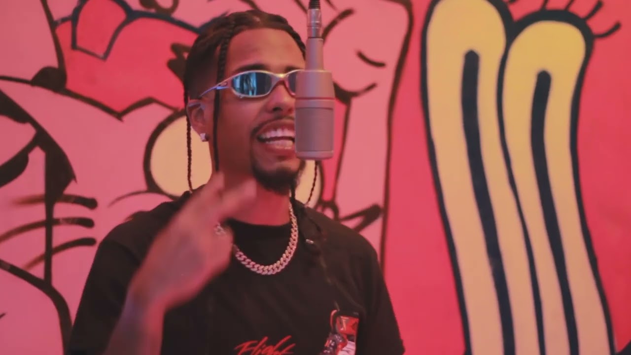 @TaoWaraos  - Yeska || 🔴 Rec Sessions #07