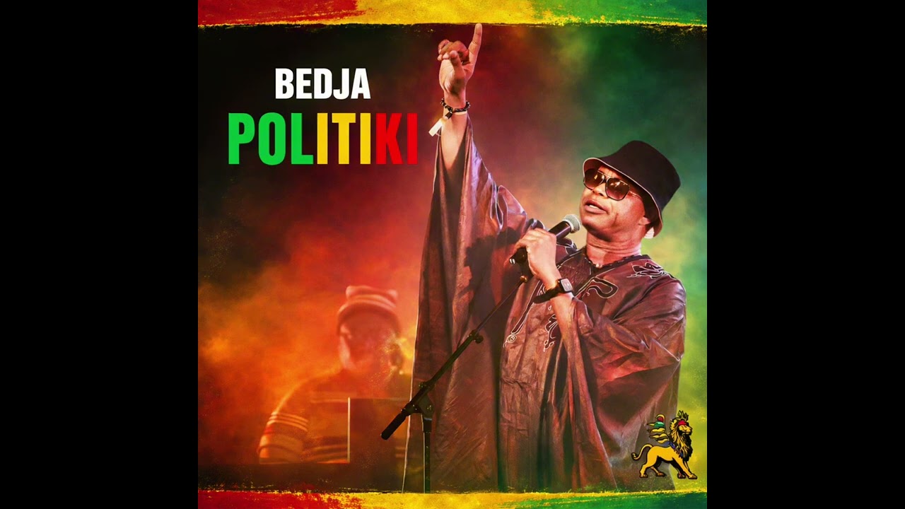 BEDJA - Politiki (audio officiel)
