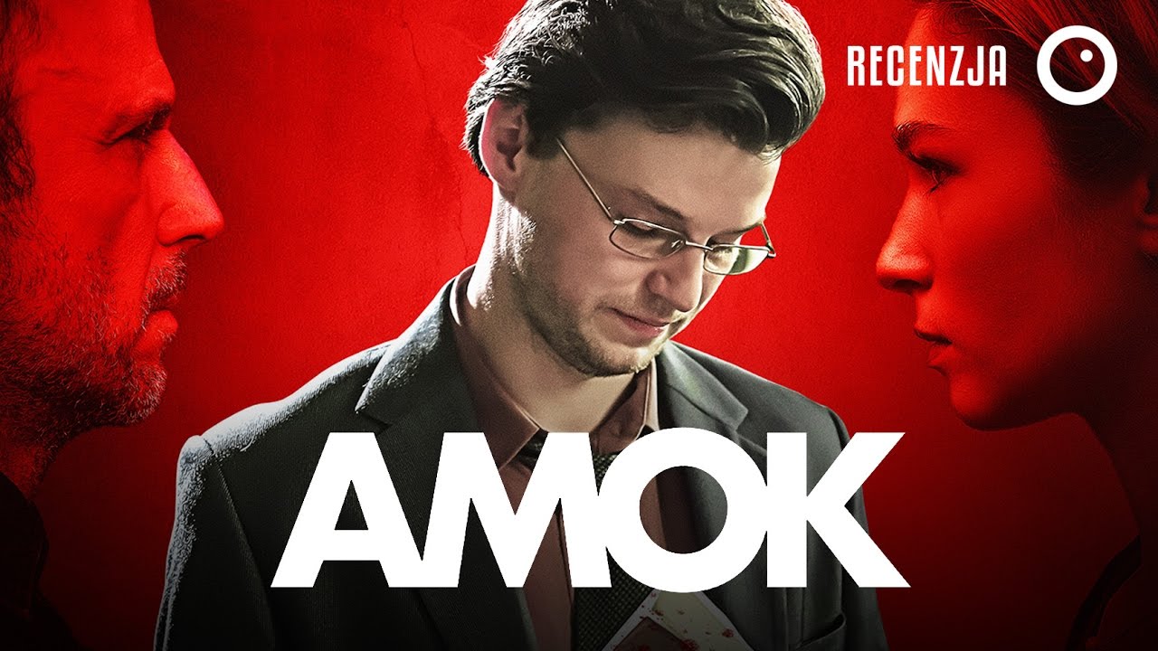 Amok - Recenzja #270