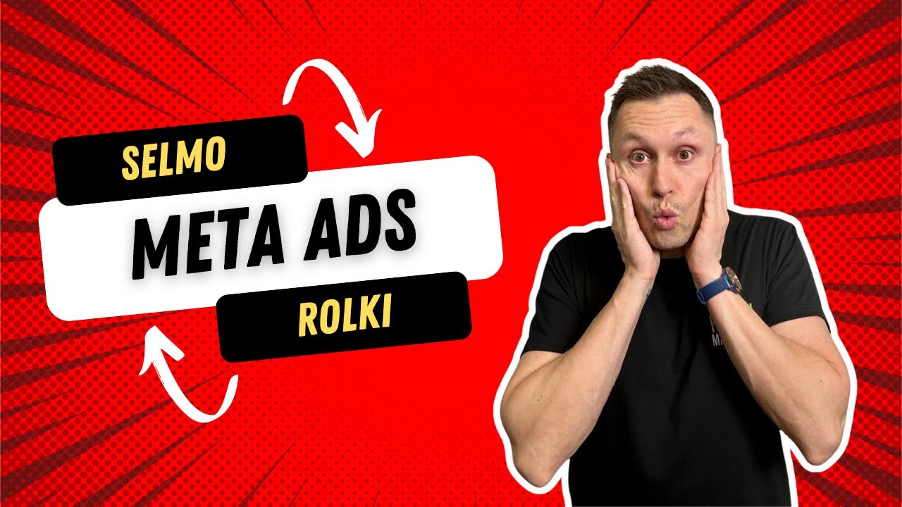 Meta Ads & Selmo &ndash; Jak Sprzedawać na Facebooku [PORADNIK]