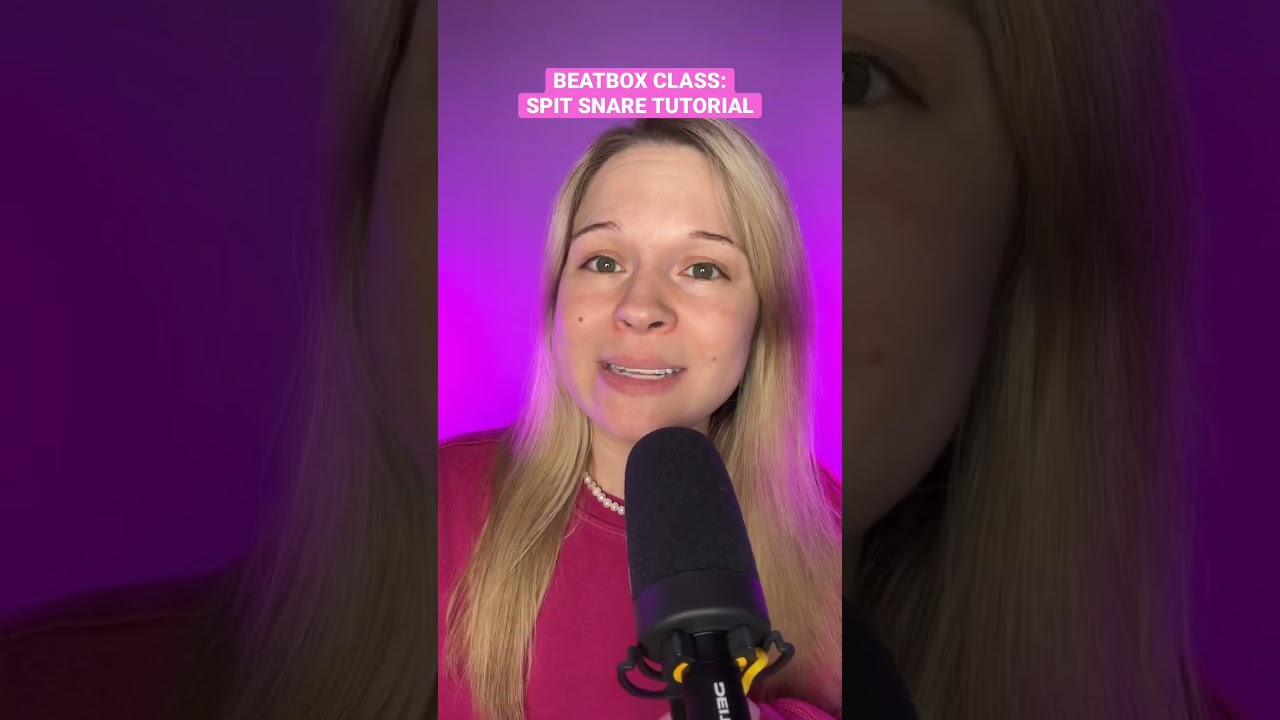 Учебник по малому барабану Spit 