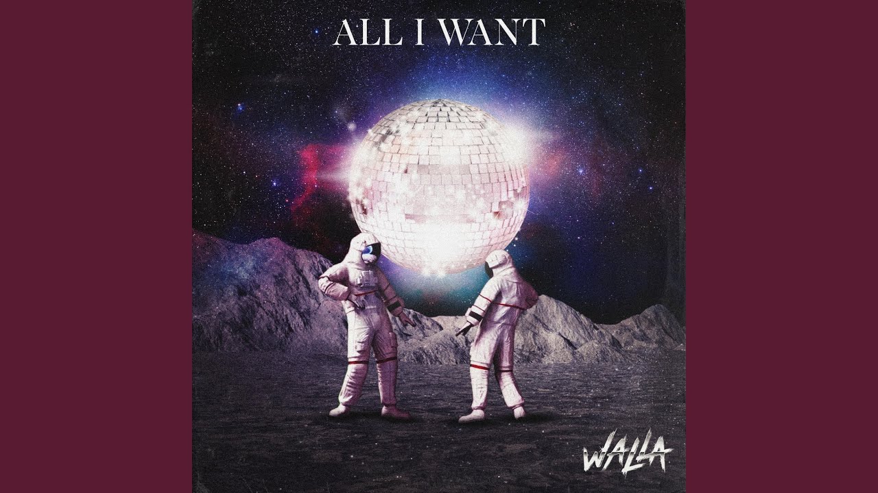All I Want