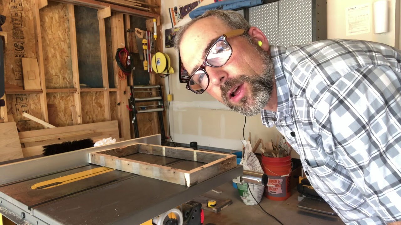 Part 2 - Custom Made Baseball Card Storage Cabinet