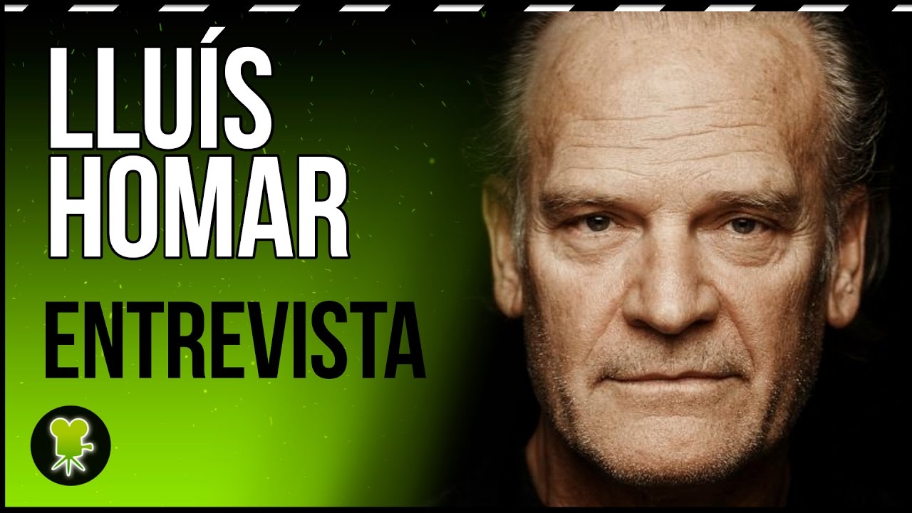 Llu&iacute;s Homar: 